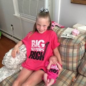 Meet your Posher, Brooke